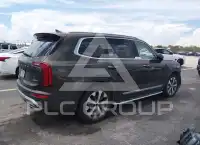 2021 KIA Telluride фото