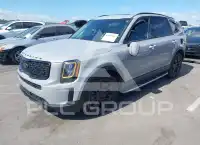 2021 KIA Telluride photo