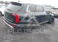 2021 KIA Telluride фото