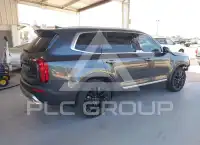 2021 KIA Telluride фото