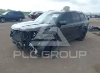 2021 KIA Telluride фото