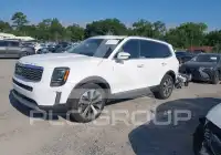 2021 KIA Telluride фото