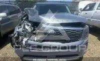 2021 KIA Telluride фото