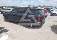 2021 KIA Telluride фото