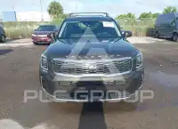 2021 KIA Telluride фото