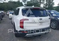 2021 KIA Telluride фото