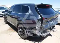 2021 KIA Telluride photo
