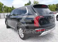 2021 KIA Telluride photo