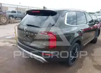 2021 KIA Telluride фото