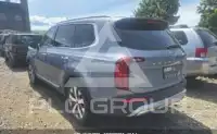 2021 KIA Telluride фото