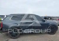 2021 KIA Telluride фото
