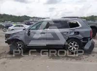 2021 KIA Telluride фото