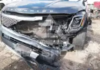2021 KIA Telluride photo