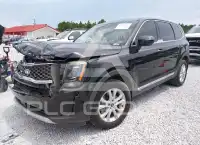 2021 KIA Telluride photo