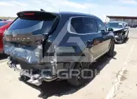2021 KIA Telluride photo