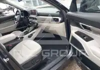 2021 KIA Telluride фото