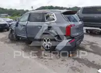 2021 KIA Telluride фото