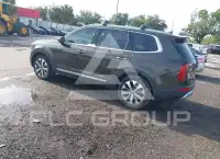2021 KIA Telluride фото