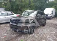 2021 KIA Telluride photo