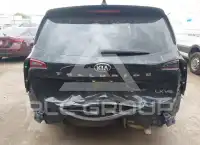 2021 KIA Telluride photo