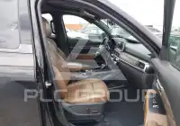 2021 KIA Telluride фото