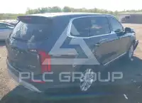 2021 KIA Telluride фото
