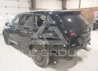2021 KIA Telluride фото