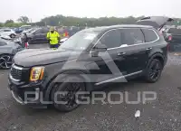 2021 KIA Telluride фото
