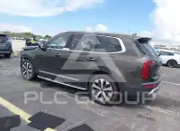 2021 KIA Telluride фото