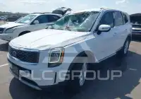 2021 KIA Telluride фото