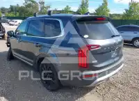2021 KIA Telluride фото