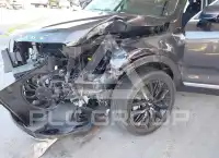 2021 KIA Telluride фото