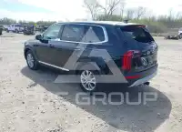 2021 KIA Telluride фото