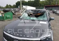 2021 KIA Telluride фото