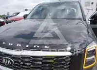 2021 KIA Telluride фото