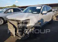 2021 KIA Telluride фото
