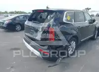 2021 KIA Telluride фото