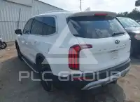 2021 KIA Telluride photo