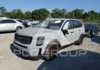 2021 KIA Telluride фото