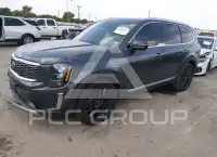2021 KIA Telluride фото