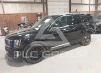 2021 KIA Telluride фото