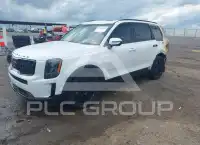 2021 KIA Telluride фото