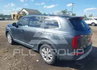 2021 KIA Telluride фото