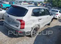 2021 KIA Telluride фото