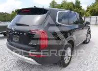 2021 KIA Telluride photo