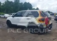 2021 KIA Telluride фото