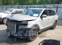 2021 KIA Telluride фото