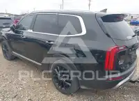 2021 KIA Telluride photo