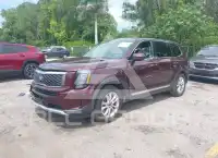 2021 KIA Telluride фото