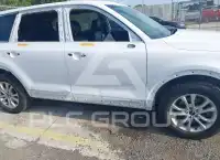 2021 KIA Telluride фото